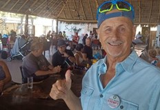 Новите заселници се радват че там няма задължителни ваксинации и