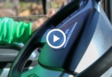 Клипът е публикуван в профил на малолетния младеж в социалните