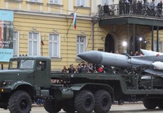 България бързо може да се превърне в плацдарм за авангардни