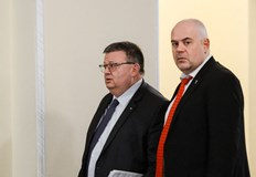 След сезиране от изявления в медиите на министъра на правосъдието