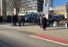 Няма пострадали българи при стрелбата в кампуса в университета в