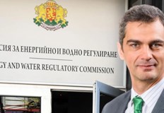 Зам министърът на енергетиката Станислав Тодоров е предложен от Продължаваме промяната