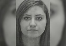 Юмиш Мехмедова е открита да се скита в местност между