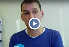 Д р Ивайло Иванов е подал жалба в полициятаВ понеделник Венцислав