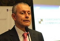 В момента Путин има големия апетит на Хитлер твърди бившият