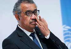 Започва процедура по избора на ръководител на Световната здравна организация