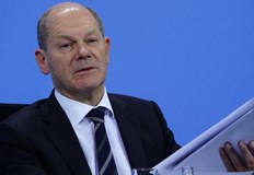 НАТО не може да гарантира че няма да се разширява