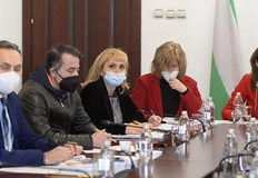 Ключови въпроси поставени в хода на обществените консултации на законопроекта