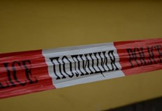 Млада жена е била прегазена снощи на пътя между селата