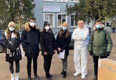 Приключи кампанията на Младежкия парламент Всеки живот заслужава да бъде