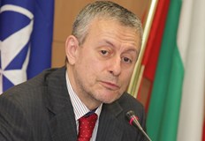 Солон Паси сравни апетита на Путин с