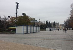 Продажба на мартеници ще има на осем места в кварталите