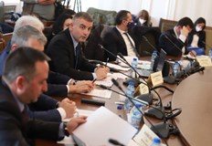 Искането им е придружено с необходимия брой подписиКомисията по енергетика