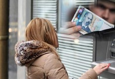 Водещи банки започват да начисляват вече не твърда такса а