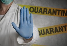 Карантинираните учители за цялата страна са 4 31 452 са паралелките под