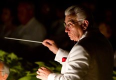 Отиде си маестро Борислав Иванов За кончината на големия оперен диригент научаваме