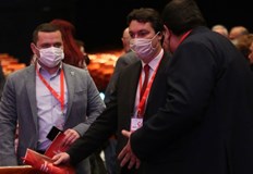 Според Ирена Анастасова две трети от делегатите не искат Корнелия