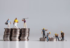 Групата наричаща себе си Патриотични милионери публикува отворено писмо към