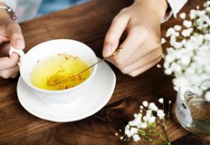 Възпалението на долните или горните дихателни пътища задължително е придружено