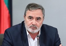 В няколко области в страната се обсъжда затягане на противоепидемичните