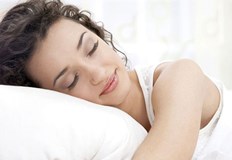 Недостигът на сън преумора и стресът водят до метаболитни нарушенияСънят