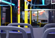 За трети път тръгва обществената поръчка за доставката на 15