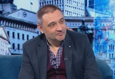 Според депутата от ИТН зеленият сертификат е доказал че е