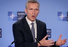 Опасността от сблъсък се запазва призоваваме Русия да избере пътя на