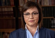 И аз от много време пиша колко вредна за своята