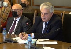 Това разкри Бойко РашковЗаради авансови плащания в размер на милиони