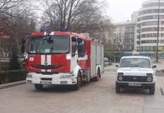 Предлагат да излязат от МВР и да се обособят в