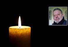 Музикалният педагог и диригент Александър Джамбазов напусна този свят Това съобщиха