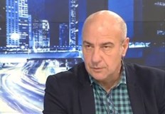 Ще се стигне до такива ваксини които се актуализират ежегодно Заразените пациенти