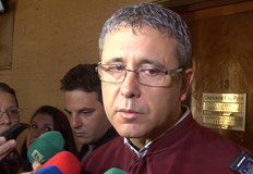 Жена от Русе е убита арестувани са двама мъже Това съобщи окръжният прокурор