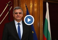 Работим по 3 сценария при ескалация на конфликта Русия Украйна заяви