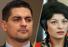 Десислава Атанасова с отговор към спортния министър по повод квалификации към