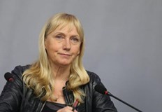 Всички вярват че новото българско правителство ще има силата да