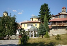 В Ресиловския манастир Покров Богородичен се налага въвеждане на режим