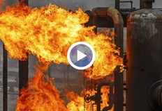 Силна експлозия е станала тази сутрин в сграда в централната