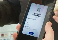 Куриозен случай разказа мениджър в търговски центърЕдин от мениджърите в