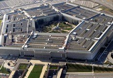 Председателят на Обединения комитет проведе разговор с главнокомандващия на украинските