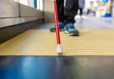 Учени от Германия са разработили инфрачервени очила които помагат на