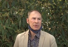 Бизнесменът разчита полицията да си свърши работата докрайБългари от арменски