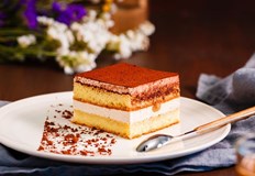 Маргарита Хранова гостува в кулинарната рубрика на Симона Загорова по Естрадната