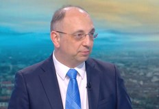 Ще имаме най драматичният дефицит в историята за последните 25 години