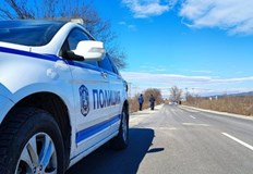 Две обвинения повдигна прокуратурата на мъжа прегазил 17 годишната Виктория от