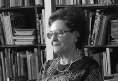 Проф Ани Гергова си е отишла от този свят на