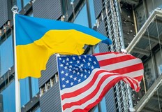 Американците се евакуират от Украйна написа минути по рано кореспондент на Фокс