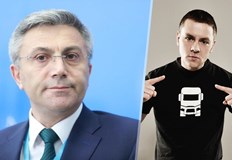 Атанас Чобанов беше изслушан при закрити врата по време на