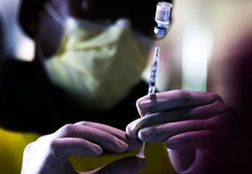 Джули Де Вуоно и Мариса Ураро се изправиха пред съда